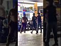 Road Rage Biker Gets Humbled Instantly