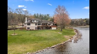 24946 Sauger Lake Road video tour