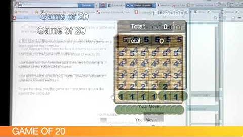 ATC21S Collaborative Problem Solving long version