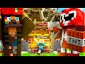 SUPER SCHERZO SU MINECRAFT con ANIMA! - Minecraft ITA Vanilla Anima