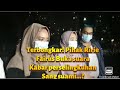 Terbongkar! Klarifikasi Pihak Ririe Fairus terkait perselingkuhan Ayus Sabyan dan nissa Sabyan?