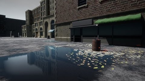 Modular building game asset 3ds max tutorial part-1