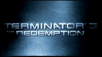 Terminator 3: The Redemption (GC) Missions 1.1 - 1.4