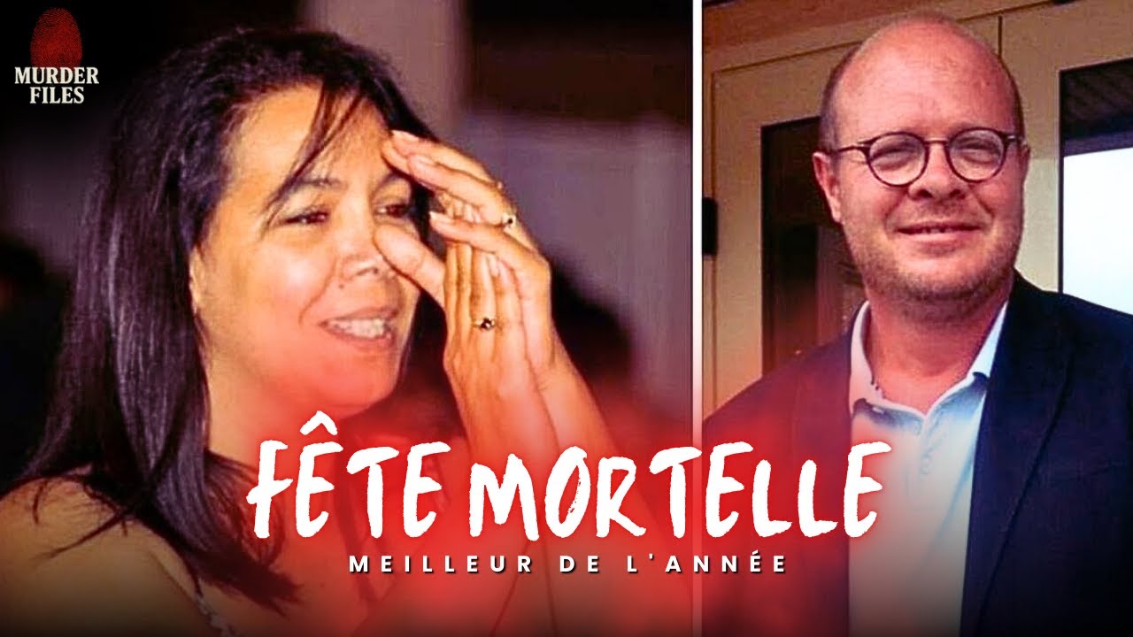 Autopsie – Morts mystérieuses: Un homme exécuté chez lui sans effraction