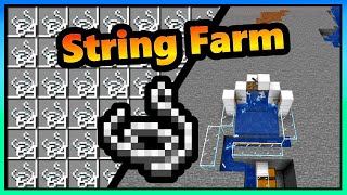 String Farm \/ Duper | 25.000 String per hour | 1.20 - 1.21+