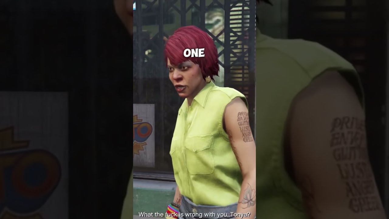 How To 100 Complete GTA V Shorts Gta Gtav