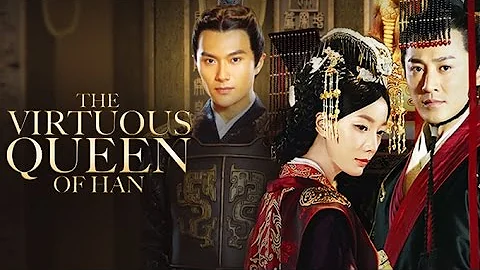 [Engsub] 林峰 Raymond Lam - 守衛 Guardianship - The Virtuous Queen of Han 《卫子夫》 - DayDayNews