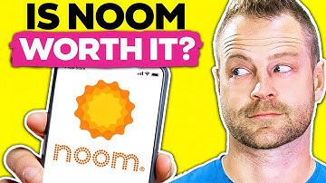 Doctor Fact Checks POPULAR Weight Loss Tips | Noom Review