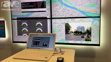 InfoComm 2019: Userful Offers Software-Based Video Wall Control for Command and Control
