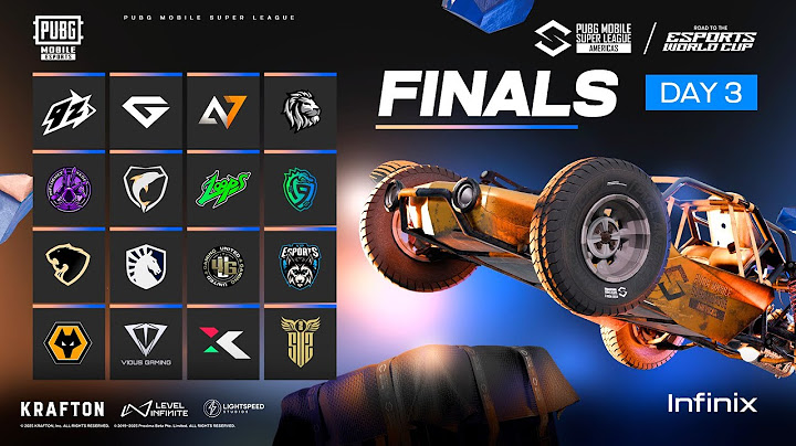 [EN] 2025 PMSL Americas Finals D3 | Spring