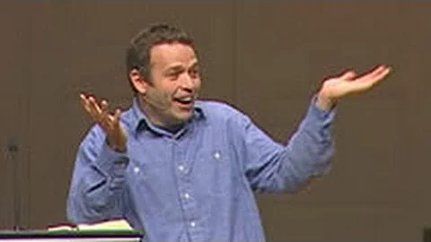 Donald Miller | Author and Guest Speaker