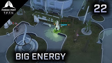 Phoenix Point - Terror from the Void - 22 - Veteran