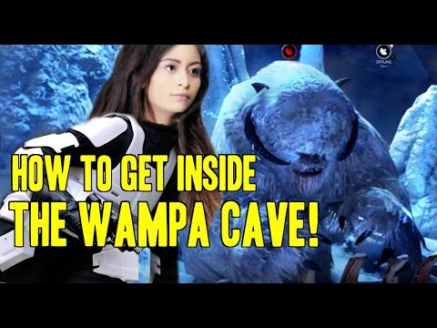 how-to-get-inside-the-wampa-cave!!-|-star-wars-battlefront-wampa-easter-egg!
