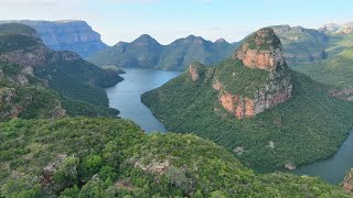 Blyde Canyon Reserve