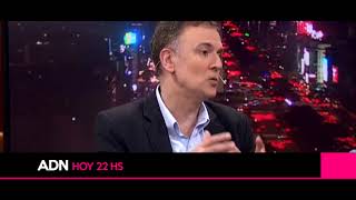 ADN - Programa 11/12/2019 (adelanto)
