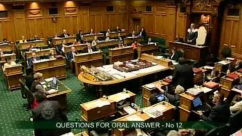 20.11.13 - Question 12: Peter Dunne to the Associate Minister of Health