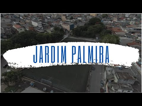 Jardim Palmira - Guarulhos - YouTube