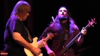 WALTER TROUT • Frederica (I Don't Need You) • Sellersville Theater 7-6-17