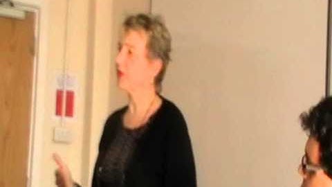 Left Unity greetings