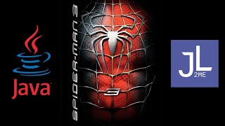 Spider-Man 3 [Java ME/J2ME Loader]