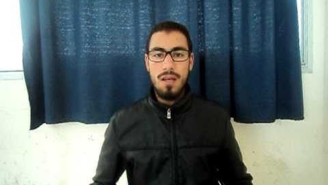 تلاوة مباركة للقارئ: يوسف خنضوق ( من أواخر سورة الحشر ) youssef khandouk