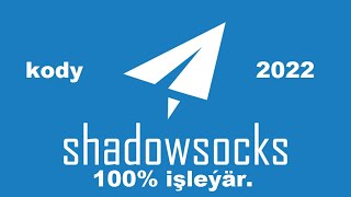 Turkmenistanda Isleýan Vpn 2022 Ll Täze Shadowsocks Vpn Kody