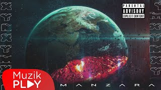 MXY - MANZARA (Official Lyric Video) Resimi