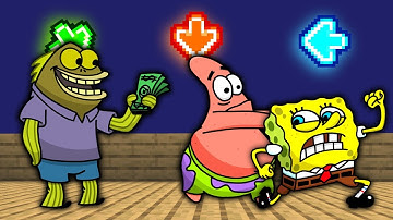 Spongebob | Funkin