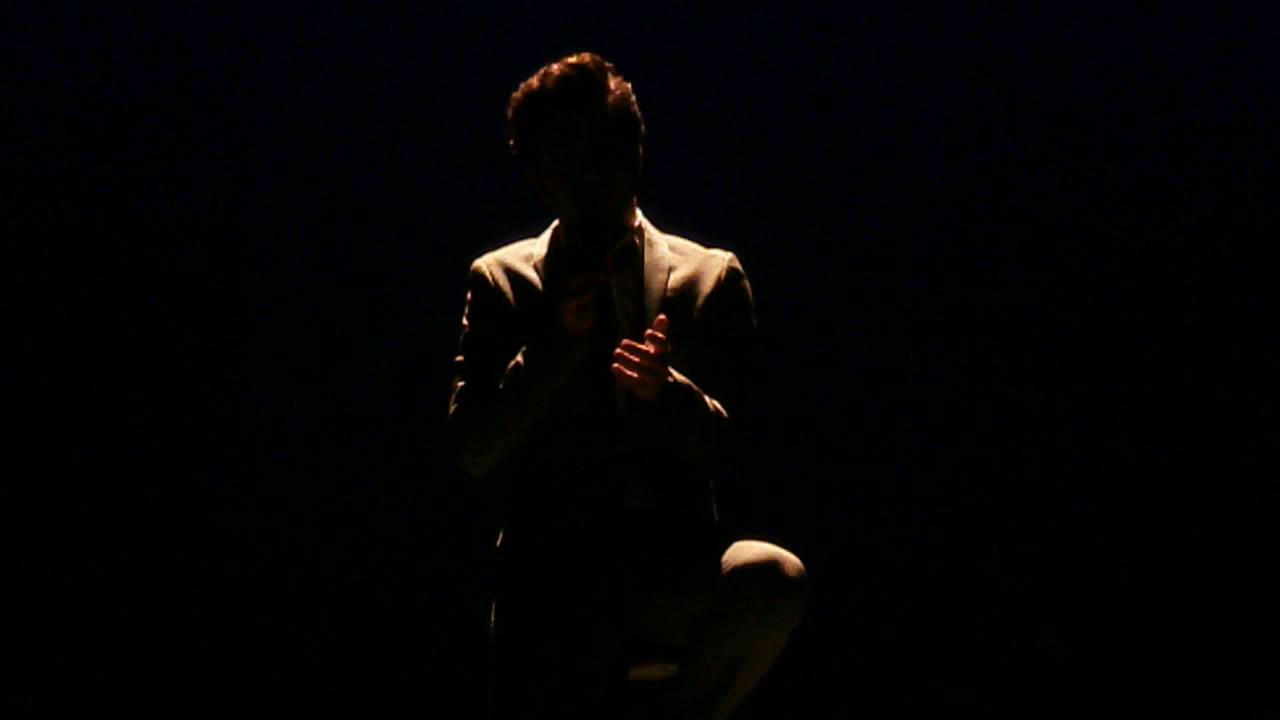 Il Volo - NJPAC Concert - June 15, 2014 - Gianluca - Night & Day