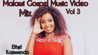 MALAWI MODERN GOSPEL VIDEOS Mix Vol.3   (2022) 1 HOUR MIX_AVOKADO, MIRACLE , THOKO KATIMBA n More