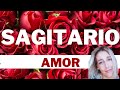 SAGITARIO ♐ LLUEVEN OPORTUNIDADES EN EL ❤️😍 AMOR!!