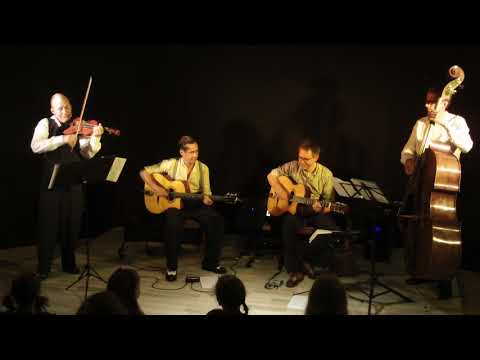 gadjolinos-quartet-plays-coquette---live-in-affoltern,-switzerland