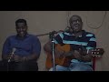 د عمر الامين و يوسف عافية منك mp3
