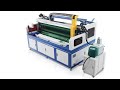 JK-AS1 Pocket Spring Assembly Machine
