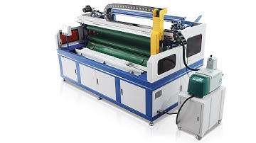 JK-AS1 Pocket Spring Assembly Machine