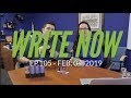 Write Now - Ep.105: Retro 51 Fountain Pens!