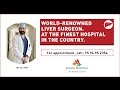 Liver transplant in india  dr a s soin  jaslok hospital