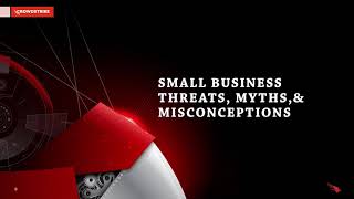 Defend Your Small Business From Big Threats