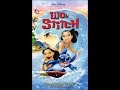Opening To Lilo Stitch 2002 VHS 