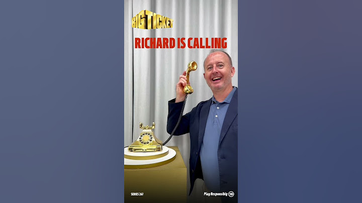 Pick up the call & WIN AED 100,000.