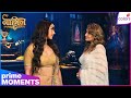 Naagin S6 | Ep. 35 | Mehak &amp; Urvashi Celebrate Their Success | Colors TV