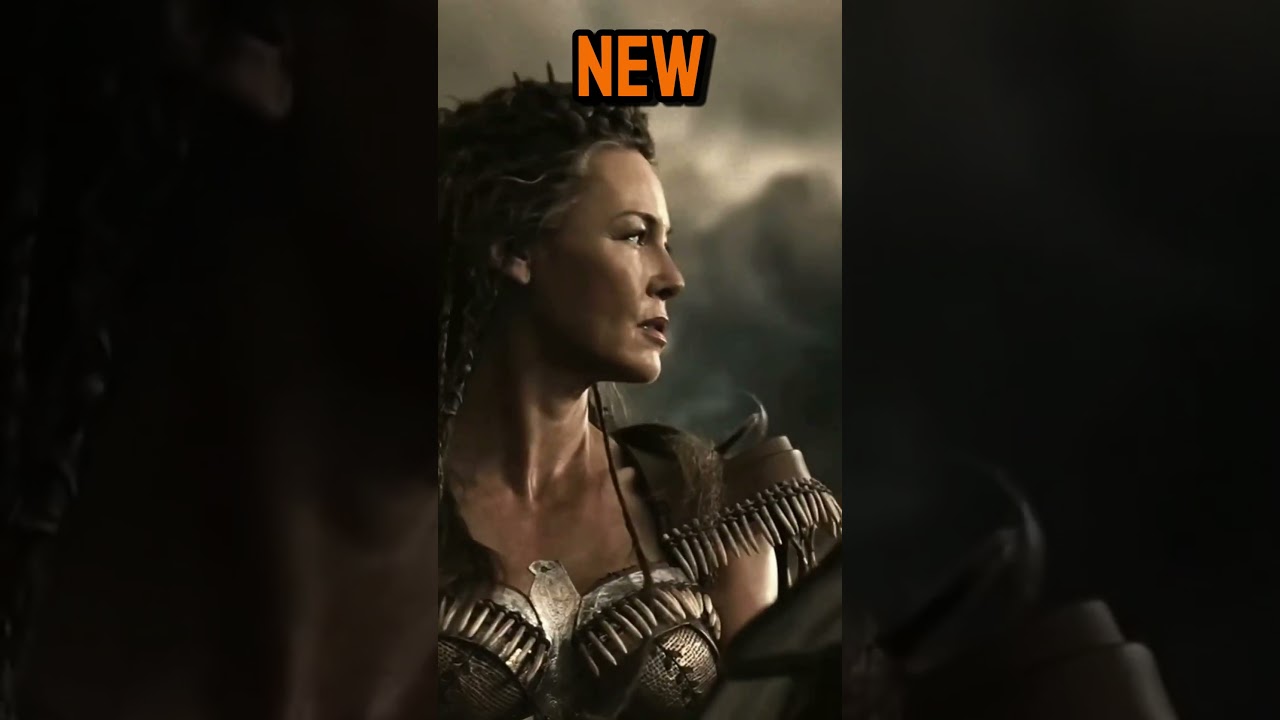 Did You Catch This Darkseid Deep Comic Reference? 