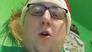 Jessy Leppert Sings Hark The Herald Angels Sing