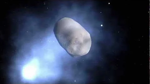 Jaké jsou typy asteroidů?