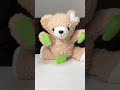 トイレットペーパー何に使ったでしょうか？ / Can you guess where PUPU used the toilet paper for?