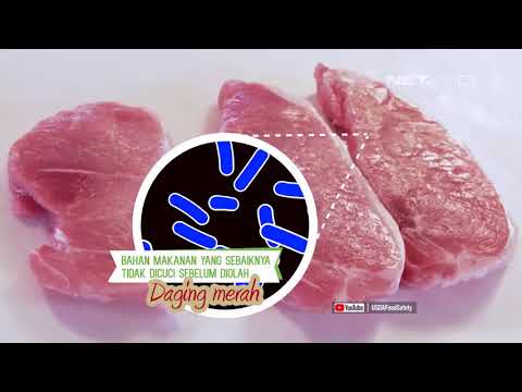 Video: Apa Yang Harus Dimasak Dari Apa