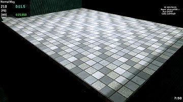 INSANE CUT! Cod4 Deathrun Prorun of Gooby by silverzarKKK.