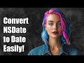 Convert NSDate to Date