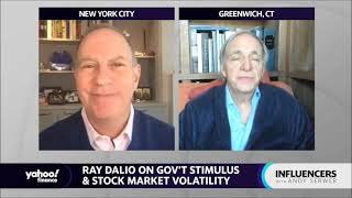 Ray Dalio On Inflation, Bitcoin, China, Economy, and Life Lessons