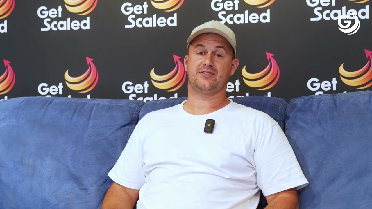 How Get Scaled Transformed My Plastering Business | Jack White Testimonial